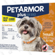 Save up to 20% on PetArmor Flea and Tick Prevention | Amazon Gold Box